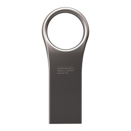 Silicon Power Pendrive Silicon Power Jewel 80 32GB USB 3.2 gen. 1 Silver
