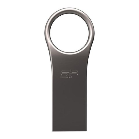 Silicon Power Pendrive Silicon Power Jewel 80 32GB USB 3.2 gen. 1 Silver