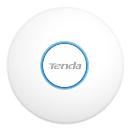 Tenda Access Point Tenda i26 AX1500 Dual-Band Sufitowy 1GbE 1500Mb/s MU-MIMO PoE