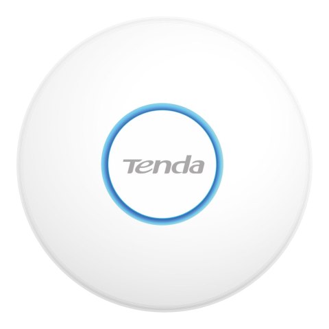 Tenda Access Point Tenda i26 AX1500 Dual-Band Sufitowy 1GbE 1500Mb/s MU-MIMO PoE