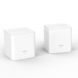 Tenda System Mesh Tenda nova MW3 (2-pack) WiFi 5 1200Mb/s