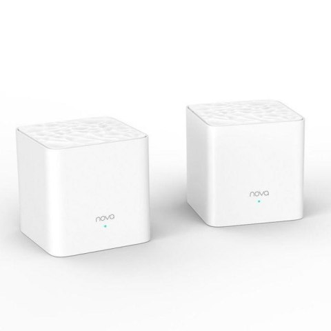 Tenda System Mesh Tenda nova MW3 (2-pack) WiFi 5 1200Mb/s
