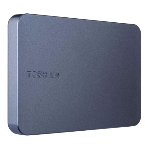 Toshiba Dysk zewnętrzny Toshiba Canvio Gaming 2TB 2,5" USB 3.2 Gen 1 Dark Grey