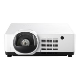 VIEWSONIC EUROPE Projektor ViewSonic LSC601WU-ST Laser WXUGA 6000AL 2xHDMI USB RJ45 RS232