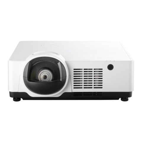 VIEWSONIC EUROPE Projektor ViewSonic LSC601WU-ST Laser WXUGA 6000AL 2xHDMI USB RJ45 RS232