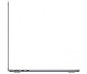 Apple MacBook Air 13,6 cala: M2 8/10, 24GB, 256GB, 30W - Gwiezdna szarość - MC7U4ZE/A/P1/R1