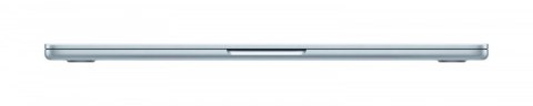 Apple MacBookAir 13 cali /8C GPU/16GB/ 256GB Niebieski