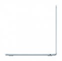 Apple MacBookAir 13 cali /8C GPU/16GB/ 256GB Niebieski