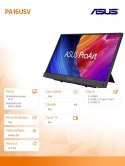 Asus Monitor 16 cali PA16USV 4K IPS HDMI USB-C
