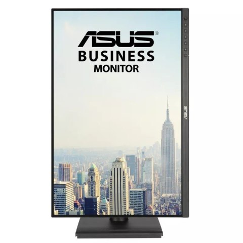 Asus Monitor 24.1 cala BE248CFN WUXGA IPS 100Hz HDMI RJ45