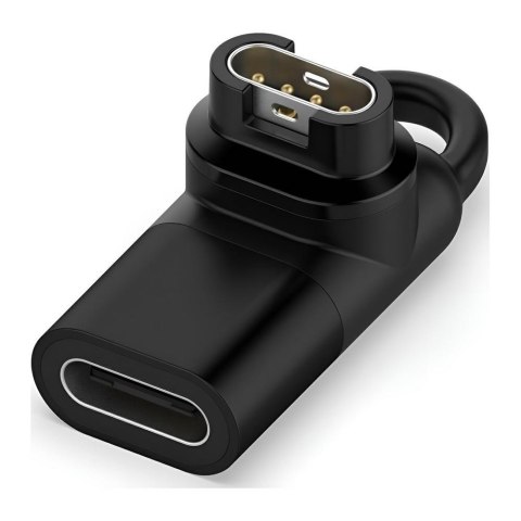 Beline Adapter USB Beline do zegarków Garmin USB-C