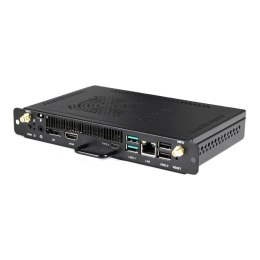 DAHUA Komputer OPS do monitorów Dahua SP-PI7C82IS-ZW i7-12650H/8GB/SSD256GB/WiFi/BT/UHD/11PR