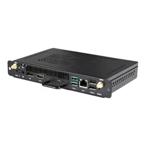 DAHUA Komputer OPS do monitorów Dahua SP-PI7C82IS-ZW i7-12650H/8GB/SSD256GB/WiFi/BT/UHD/11PR