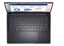 Dell Laptop Dell Pro 13 Premium PA13250/Ultra 7 268V/32GB/512GB SSD Gen4 CL35/13.3 QHD+ Touch/Arc/FgrPr/Cams&Mic/WLAN+BT/Bck Kb/3C/vP