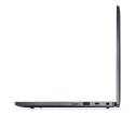 Dell Laptop Dell Pro 13 Premium PA13250/Ultra 7 268V/32GB/512GB SSD Gen4 CL35/13.3 QHD+ Touch/Arc/FgrPr/Cams&Mic/WLAN+BT/Bck Kb/3C/vP