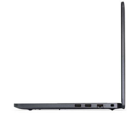 Dell Laptop Dell Pro 14 PC14250 W11P C5 120U/16GB/512GB/14.0 FHD+/INT/FgrPr/FHD/IRCam/Mic/WLAN+BT/BcklKb/3C/3YPS Magnetite color, tex