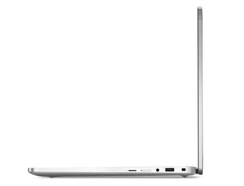 Dell Laptop Dell Pro 16 Plus PB16250 W11P U7 265U/32GB/512GB SSD/16 FHD+/Int/FgrPr&SmtCd/FHD/IRCam/Mic/WLAN only+BT/BcklKb/3C/vPro/3Y