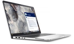 Dell Laptop Dell Pro 16 Plus PB16250 W11P Ultra 5 236V/16GB/512GB SSD G4 CL35/16.0 FHD+/Arc/FgrPr&SmtCd/FHD/IRCam/Mic/WLAN+BT/BcklKb/