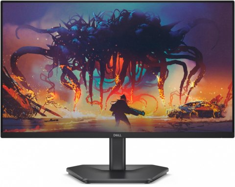 Dell Monitor SE2425HG 23.8 AMD FreeSync Premium 200Hz Full HD (1920x1080)/16:9/2xHDMI/DP/3Y AES&PPE