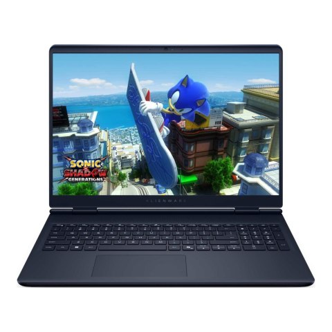 Dell Notebook Dell Alienware 16 Aurora AC16250 16" WQXGA/Core 9 270H/32GB/SSD1TB/RTX5070-8G/W11 Interstellar Indigo 2Y
