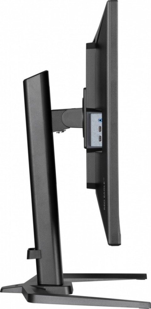 IIYAMA Monitor 31.5 cala GB3271QSU-B2 1ms,IPS,180Hz,2x HDMI,DP,400cd,FreeSync QHD,2x USB(3.2),2x USB-C,2x 4.5W,HAS-150mm