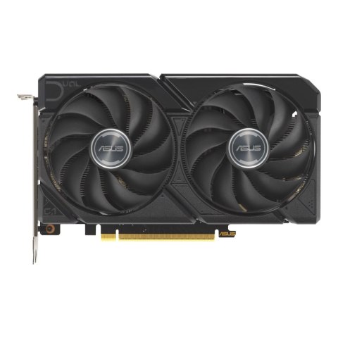 Asus Karta VGA Asus Dual Radeon RX 9060 XT 16GB GDDR6 128bit HDMI+2xDP PCIe5.0