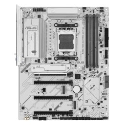 Asus Płyta Asus B850 MAX GAMING WIFI W /AMD B850/DDR5/SATA3/M.2/USB3.1/PCIe5.0/WiFi/BT/AM5/ATX
