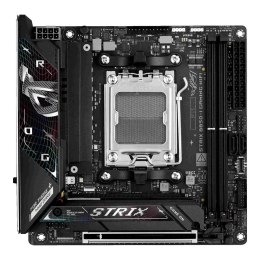 Asus Płyta Asus ROG STRIX B850-I GAMING WIFI /AMD B850/DDR5/SATA3/M.2/USB3.2/PCIe5.0/AM5/mITX