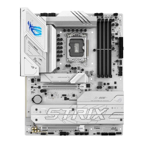 Asus Płyta Asus ROG STRIX B860-A GAMING WIFI / B860/DDR5/SATA3/M.2/USB4/WiFi/BT/PCIE5.0/s.1851/ATX