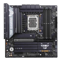 Asus Płyta Asus TUF GAMING B860M-PLUS /B860/DDR5/SATA3/M.2/USB3.2/PCIe5.0/s.1851/M-ATX