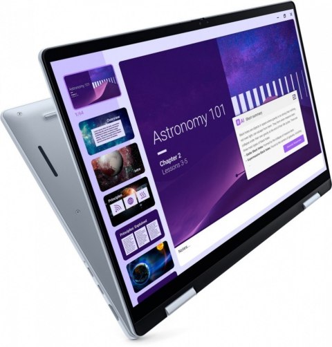 Dell Laptop Dell 14 Plus 2-in-1 DB04250 Win11Pro Ultra 7 256V/16GB/512GB SSD/14.0 FHD+ Touch/Arc/WLAN + BT/Backlit Kb/4 Cell/3Y ProSu