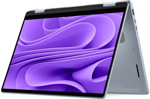 Dell Laptop Dell 14 Plus 2-in-1 DB04250 Win11Pro Ultra 7 256V/16GB/512GB SSD/14.0 FHD+ Touch/Arc/WLAN + BT/Backlit Kb/4 Cell/3Y ProSu