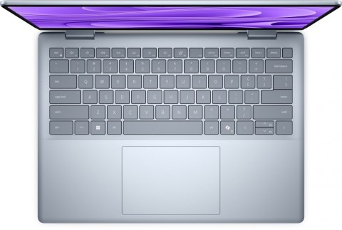 Dell Laptop Dell 14 Plus 2-in-1 DB04250 Win11Pro Ultra 7 256V/16GB/512GB SSD/14.0 FHD+ Touch/Arc/WLAN + BT/Backlit Kb/4 Cell/3Y ProSu