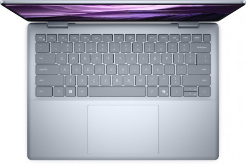 Dell Laptop Dell 14 Plus DB14250 Win11Pro Ultra 7 256V/16GB/1TB/14.0 FHD+ Touch/Arc/FgrPr/WLAN + BT/Backlit Kb/4 Cell/3Y ProSupport