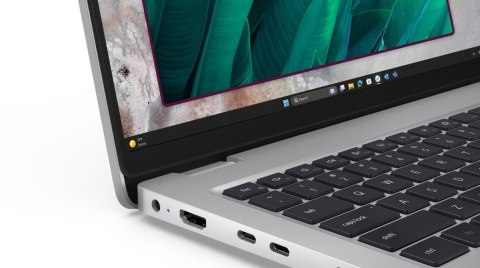 Dell Laptop Dell Pro 14 PC14250 W11P U7 255U/16GB/512GB/14.0' FHD+/INTFgrPr/FHD/IRCam/Mic/WLAN+BT/BcklKb/3C/3YPS Platinum