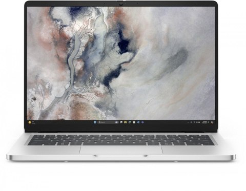 Dell Laptop Dell Pro 14 PC14250 W11P U7 255U/16GB/512GB/14.0' FHD+/INTFgrPr/FHD/IRCam/Mic/WLAN+BT/BcklKb/3C/3YPS Platinum