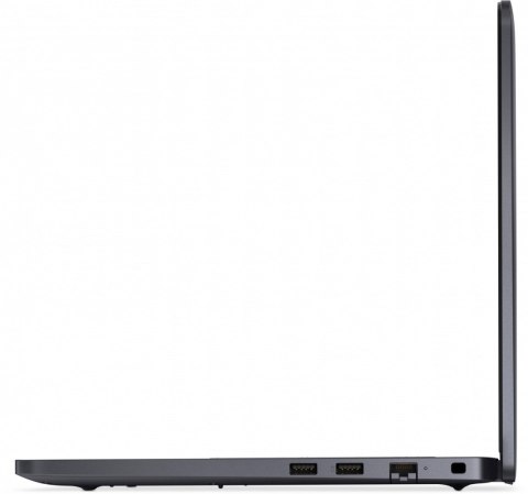 Dell Laptop Dell Pro 14 PC14255/AMD Ryzen 5 220/8GB/256GB/14.0 FHD+/AMD Radeon 740M/FgrPr/Cam&Mic/WLAN+BT/Backlit Kb/3 Cell/W11Pro