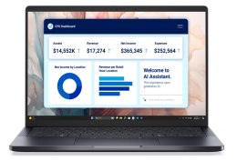 Dell Laptop Dell Pro 14 Premium PA14250 W11P U5-236V/16GB/512GB/14.0 FFHD+ 300nit/Arc/FgrPr/Cams&Mic/5G WWAN+BT/BcklKb/3C/vPro/3YPS M