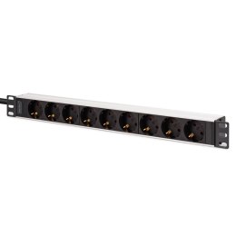 Digitus Listwa zasilająca DIGITUS PDU Rack 19