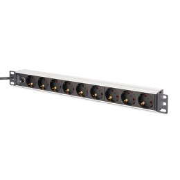 Digitus Listwa zasilająca DIGITUS PDU Rack 19