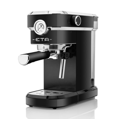 ETA Ekspres do kawy ETA Storio czarny - 618190020