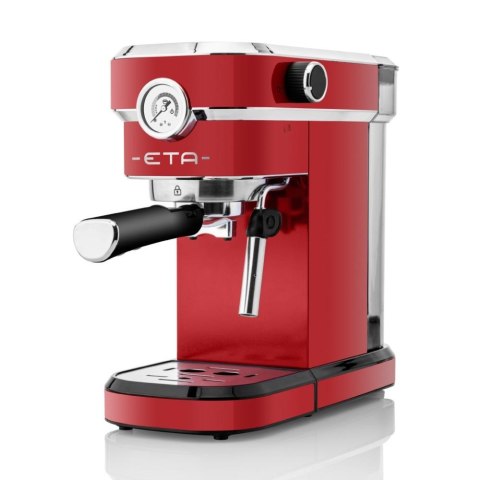 ETA Ekspres do kawy ETA Storio czerwony - 618190030