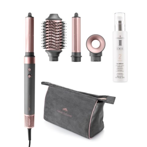 ETA Zestaw do włosów ETA Fenite Exclusive - 032390000