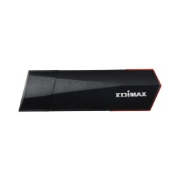 Edimax Technology Karta sieciowa Edimax EW-7822UMX AX1800 Wi-Fi 6 Dual-Band USB 3.0