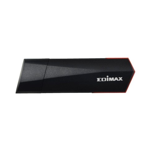 Edimax Technology Karta sieciowa Edimax EW-7822UMX AX1800 Wi-Fi 6 Dual-Band USB 3.0