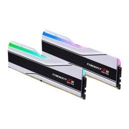 G.Skill Pamięć DDR5 G.Skill Trident Z5 Neo RGB 32GB (2x16GB) 6400MHz CL32 1,4V AMD EXPO