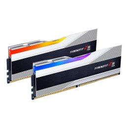G.Skill Pamięć DDR5 G.Skill Trident Z5 RGB 32GB (2x16GB) 6000MHz CL36 1,35V XMP 3.0