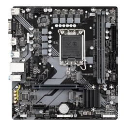 Gigabyte Płyta Gigabyte B760M H DDR4 (rev. 1.0) /B760/DDR4/SATA3/M.2/USB3.0/PCIe4.0/s.1700/mATX