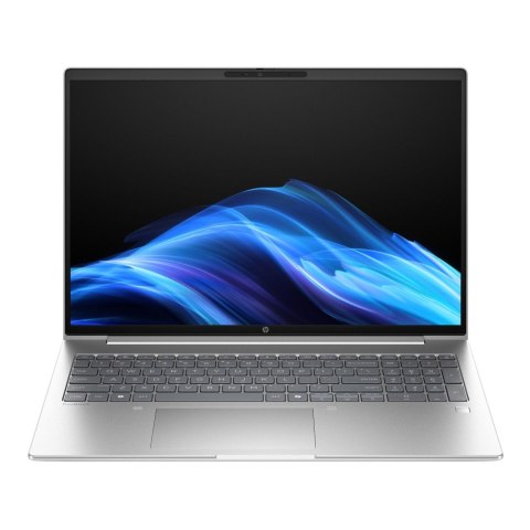 HP Notebook HP ProBook 4 G1i 16"WUXGA/Ultra 7 255U/16GB/SSD512GB/Intel/11PR Pike Silver 3Y