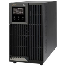 Infosec Zasilacz awaryjny UPS Infosec E4 Pro One 3000, 3000VA, 3000W, 2x FR/Schuko, 4x C13